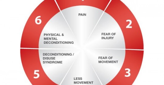 Are You in Chronic Pain?